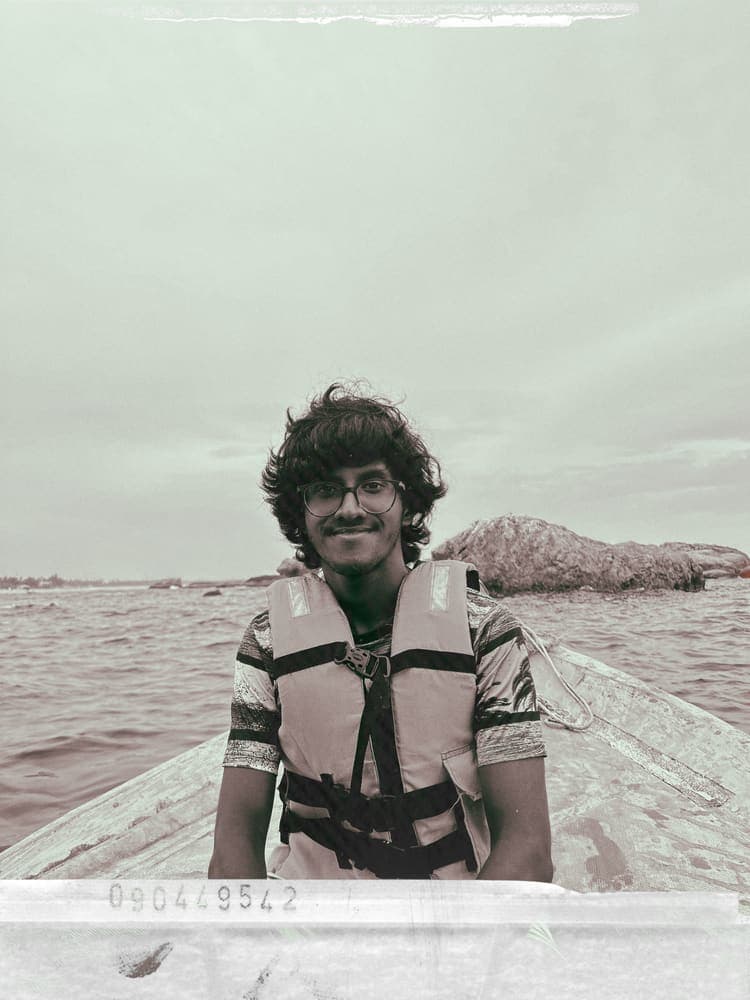Delaksan Sritharan