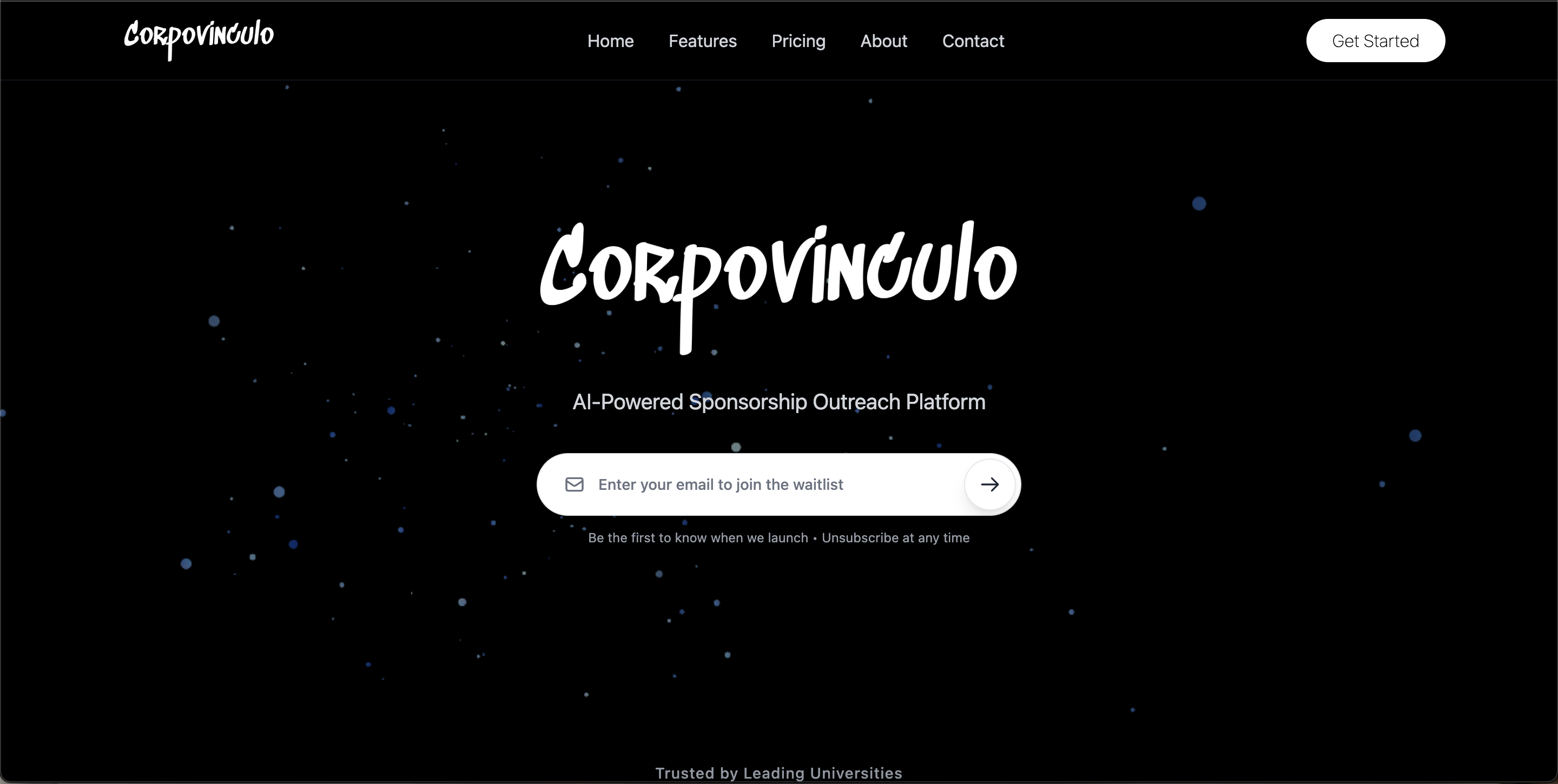 CorpoVinculo